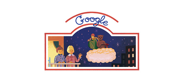 Google : Bonne nuit les petits, la série TV a 50 ans