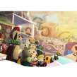Google : Joyeuses fêtes de fin d&rsquo;année 2012