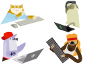 Google JAM : Lancez votre groupe de musique en ligne Google JAM : Lancez votre groupe de musique en ligne