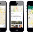 Google Maps pour iPhone : L&rsquo;application est disponible