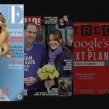 Google Play : Magazines électroniques au Royaume-Uni