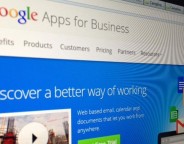 Google Apps : Abandon de la version gratuite