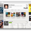 Spotify Discovery : Recommandation sociale de musiques