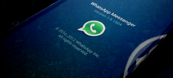 Facebook : WhatsApp racheté par le réseau social ?