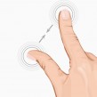 Apple : Brevet du zoom en pinçant invalidé
