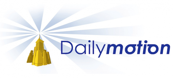Dailymotion : Ouverture de ses studios disponibles pour tous