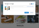Dropbox : Aperçu et partage social des documents Dropbox : Aperçu et partage social des documents