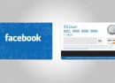 Facebook Card : La carte cadeau rechargeable du réseau social