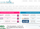 Solde : Le business des sites pour grandes tailles