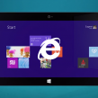 Internet Explorer : Publicité à destination de la génération Y