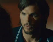 Jobs : Premier extrait du film avec Ashton Kutcher