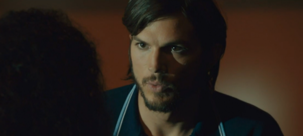 Jobs : Premier extrait du film avec Ashton Kutcher