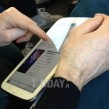 Samsung Galaxy Tab 8.0 : Les premières photos