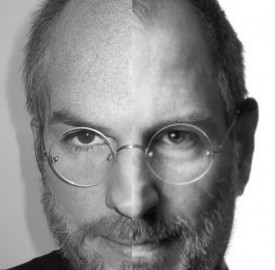Jobs : Ressemblance Steve Jobs & Ashton Kutcher
