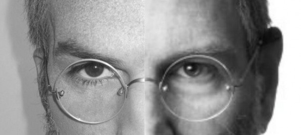 Jobs : Ressemblance Steve Jobs & Ashton Kutcher