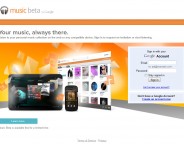 Google Music : Offre payante de streaming musical en vue ?