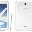 Galaxy Note 8.0 : La nouvelle tablette de Samsung dévoilée