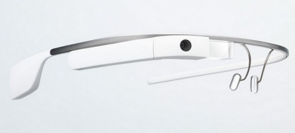 Google Glass : Alimenter le dossier médical d’un patient