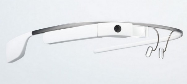 Google Glass : La révolution chez les photographes