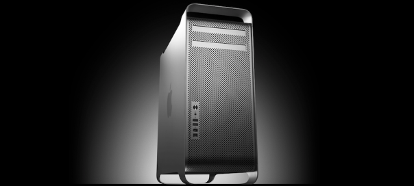 Apple Mac Pro : Retiré du marché européen dès mars 2013