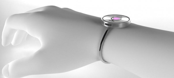 iWatch : Vers une montre intelligente made in Apple ?