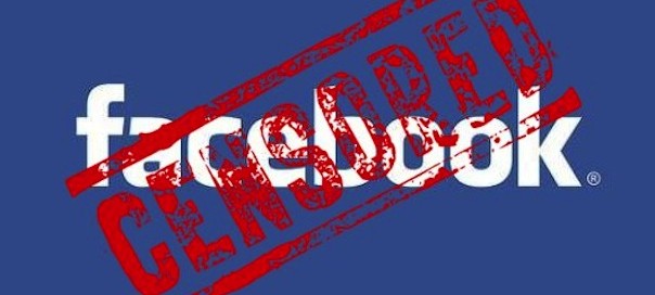 Facebook : Boycott du réseau social demain 28 février 2013
