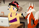 Firefox Flicks : Vidéos amateurs pour la promotion de Firefox