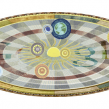 Google : Nicolas Copernic & l&rsquo;héliocentrisme en doodle