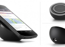 Google Nexus 4 : Chargeur Qi sans fil via induction Google Nexus 4 : Chargeur Qi sans fil via induction
