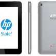HP Slate 7 : La tablette tactile à 169.99 dollars