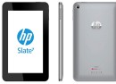 HP Slate 7 : La tablette tactile à 169.99 dollars
