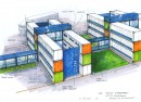 OVH : Second centre de données à Strasbourg OVH : Second centre de données à Strasbourg