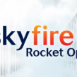 Opera : SkyFire, rachat du navigateur mobile concurrent