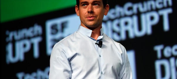 Jack Dorsey : Futur maire de NYC ?