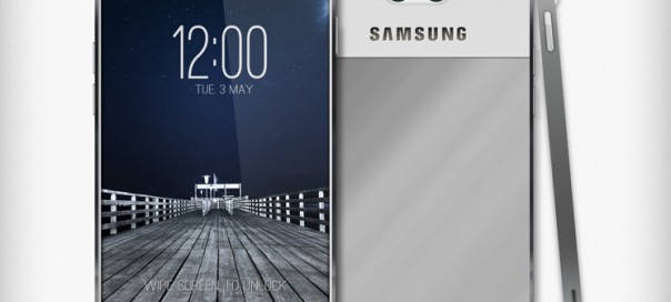 Samsung Galaxy S4 : Du Eye-tracking pour le scroll ?