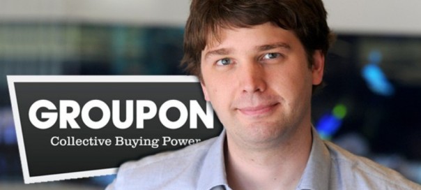 Groupon : Licenciement du CEO de l’entreprise