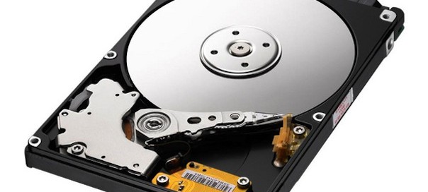 Seagate : Arrêt de la production des disques 2,5 pouces à 7200 tpm