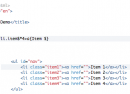 Emmet : Zen Coding, en plus puissant !