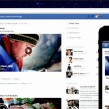 Facebook Newsfeed : Nouvelle interface !