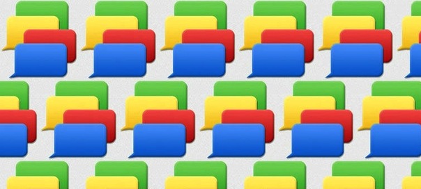 Google Babble : Messenger, Talk et Hangouts unifiés ?