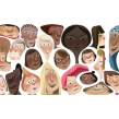 Google : Journée internationale de la femme en doodle