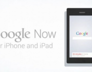 Google Now : iPhone & iPad bientôt concernés