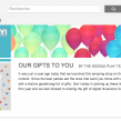 Google Play : Des réductions pour son anniversaire