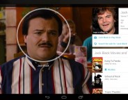 Google Play Films : Les info cards dans l&rsquo;application mobile