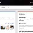 Google+ : Nouvelles interface et fonctionnalités !