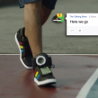 Google Talking Shoe : Des chaussures connectées et parlantes ?