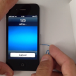 iOS 6.1.3 : Code de déverrouillage de l&rsquo;iPhone bypassé