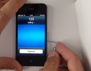 iOS 6.1.3 : Code de déverrouillage de l&rsquo;iPhone bypassé