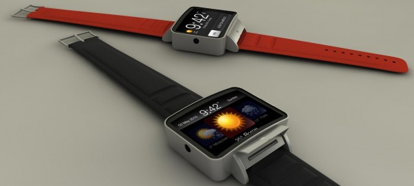 iWatch : Sortie avant fin de l’année 2013 ?