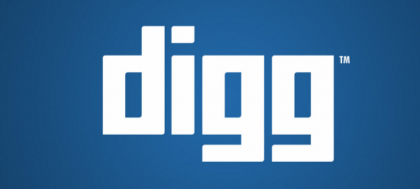 Digg : Suppression des SERPs de Google par erreur